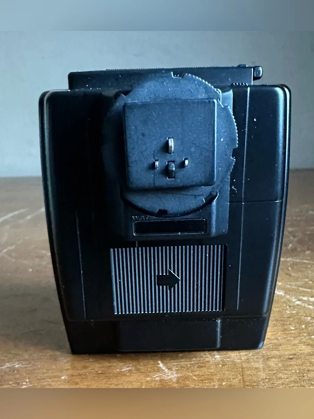 Olympus om series